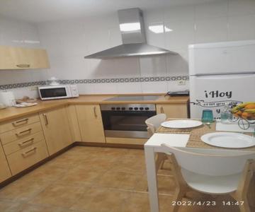 Apartamento Melide