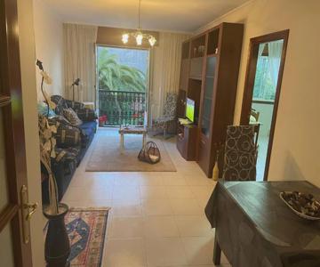 Apartamento Xaquina