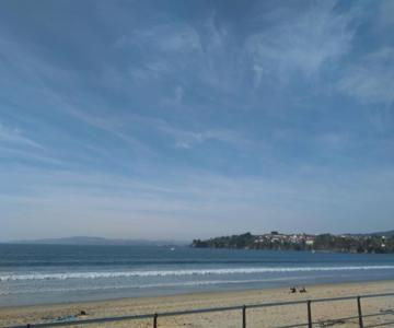 Apartamento A Pie De Playa