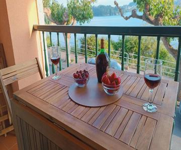 Salseirazo - Playa A Ribeira Miño