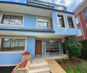 Housingcoruña Apartamento Playa Miño 01