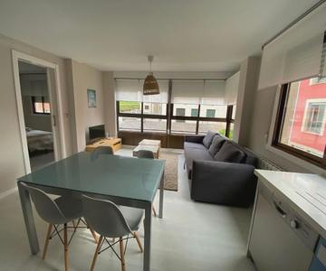 Housingcoruña Apartamento Playa Miño 04