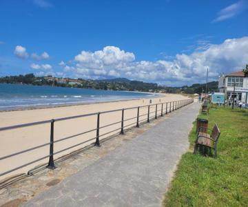 Piso De 3 Habitaciones En Centro De Miño