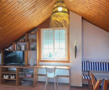 El Pedregal - Playa De Miño