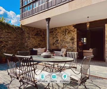 Prioral Countryside Villa