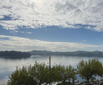 Playa Centro Miño