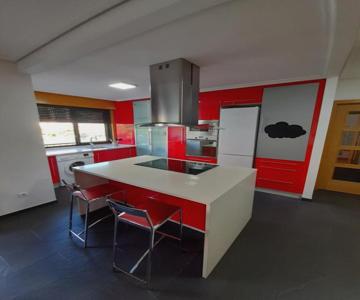 Piso Nuevo En Moaña