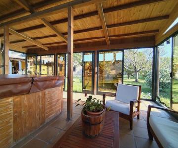 Apartamentos Rias Baixas