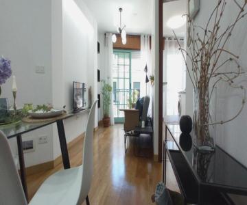 Apartamento En Moaña