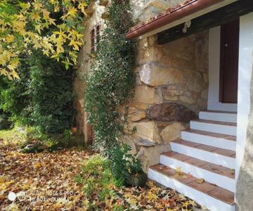 Casita En Domaio - Moaña