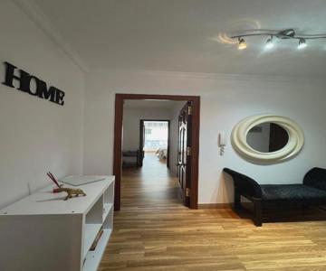 Piso Céntrico Moaña