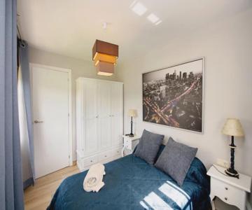 Apartamento Duplex Dos Habitaciones