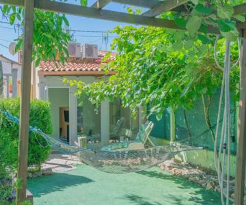 Casa Iglesias 2 2 Habitaciones