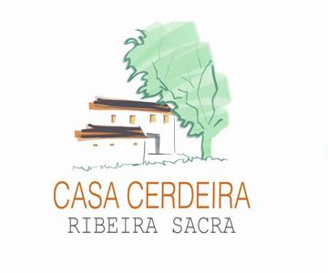 Casa Cerdeira Ribeira Sacra