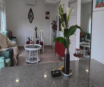 Vixía Do Val, eclectic