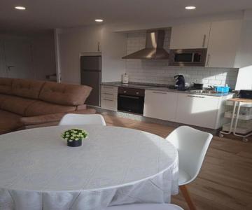 Casa Begoña/la Casa Del Timón