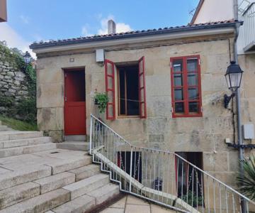 Loft Dúplex O Viñal