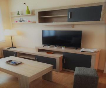 Vivienda Turística Ramón Trillo En Muxía