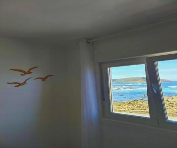 Apartamento Buserán