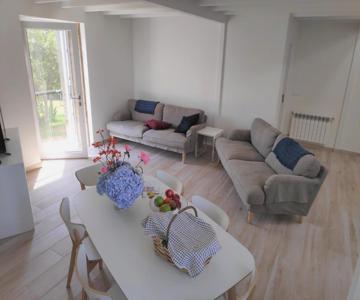 Luz Da Lúa - Casa Del Campo