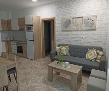 Apartamentos Yeik
