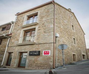 Apartamentos Turisticos Haz Amigo
