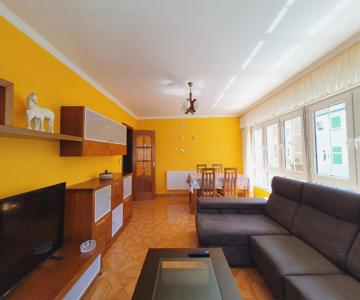 Apartamento Vacaciones MuxÍa