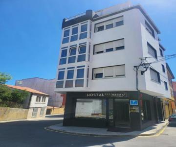 Hostal Habitat Muxia Ii