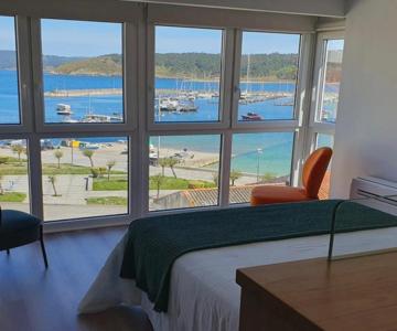 Apartamento Plaza Este