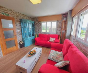 Casa Dabuela Incostadamorte