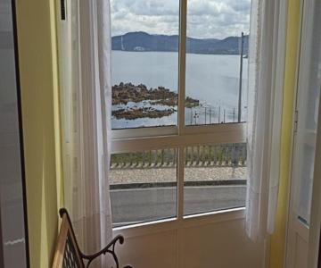 Apartamento Carmen En Muxía