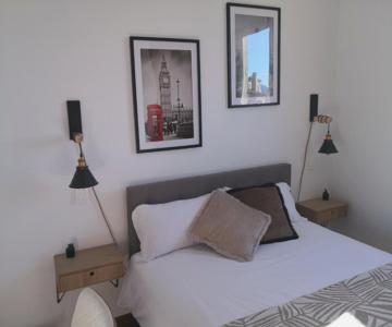 Dúplex En La Comarca De Ferrol