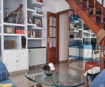 Duplex Excelente Situación