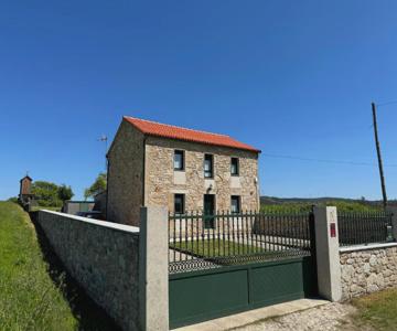 Casa Rural Vieitas De Arriba