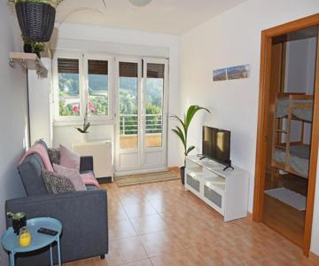 Ávila Apartment - Full Centric Flat With Amazing Views