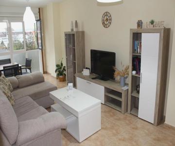 Piso Turístico Fin Da Terra