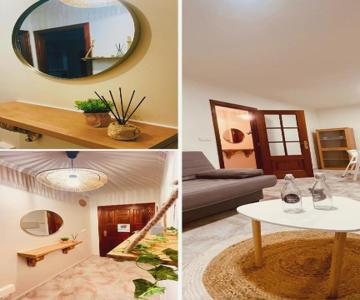 Apartamento Completo