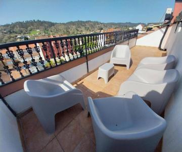 La Parada Del Camino