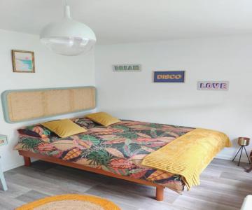 Casazapatos Bungalows
