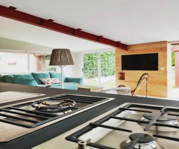 Calle Do Reiro, Casa O Chalet