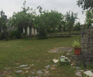 Casa De Campo En Nigrán