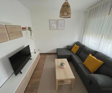 Apartamento Bouzavella Panxón
