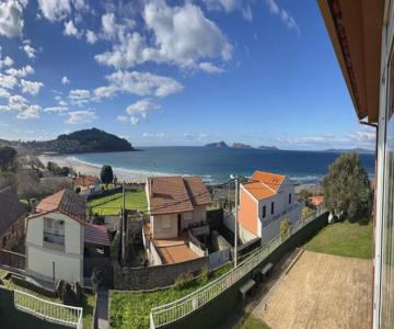 Casa Familiar Completa En Patos Nigran