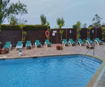 Apartamentos Dunamar