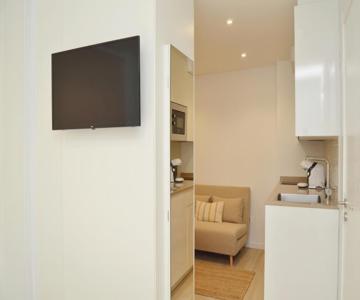 Apartamentos A Casa Do Remo