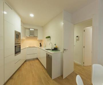 Apartamento Confot / Sbhome
