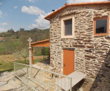 Granja Del Peregrino