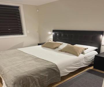 Malladoura Passive House