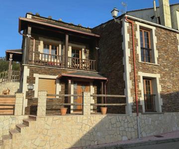 Casa Do Lagar, Praia Da Abrela