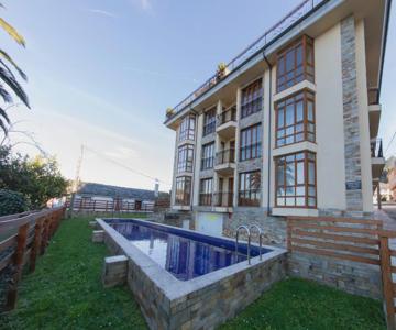 Apartagal-mar De Vicedo